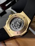 Hublot&nbsp;&nbsp;-&nbsp;&nbsp;Big Bang Gold Mat 44 mm