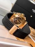 Hublot&nbsp;&nbsp;-&nbsp;&nbsp;Big Bang Gold Mat 44 mm