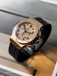 Hublot&nbsp;&nbsp;-&nbsp;&nbsp;Big Bang Gold Mat 44 mm