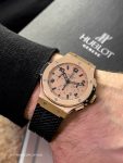 Hublot&nbsp;&nbsp;-&nbsp;&nbsp;Big Bang Gold Mat 44 mm