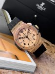 Hublot&nbsp;&nbsp;-&nbsp;&nbsp;Big Bang Gold Mat 44 mm