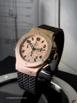 Hublot&nbsp;&nbsp;-&nbsp;&nbsp;Big Bang Gold Mat 44 mm