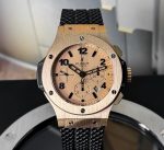 Hublot&nbsp;&nbsp;-&nbsp;&nbsp;Big Bang Gold Mat 44 mm