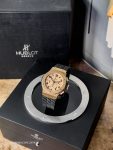 Hublot&nbsp;&nbsp;-&nbsp;&nbsp;Big Bang Gold Mat 44 mm