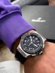 Hublot&nbsp;&nbsp;-&nbsp;&nbsp;Big Bang Chronograph 44mm