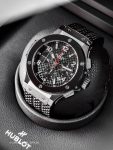 Hublot&nbsp;&nbsp;-&nbsp;&nbsp;Big Bang Chronograph 44mm