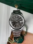 Rolex&nbsp;&nbsp;-&nbsp;&nbsp;Oyster Perpetual Date