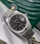 Rolex&nbsp;&nbsp;-&nbsp;&nbsp;Oyster Perpetual Date