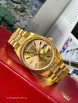 Rolex&nbsp;&nbsp;-&nbsp;&nbsp;Day-Date YELLOW GOLD