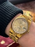 Rolex&nbsp;&nbsp;-&nbsp;&nbsp;Day-Date YELLOW GOLD