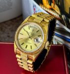 Rolex&nbsp;&nbsp;-&nbsp;&nbsp;Day-Date YELLOW GOLD