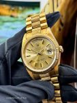 Rolex&nbsp;&nbsp;-&nbsp;&nbsp;Day-Date YELLOW GOLD