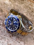 Rolex&nbsp;&nbsp;-&nbsp;&nbsp;Submariner Date 40mm