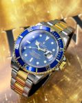 Rolex&nbsp;&nbsp;-&nbsp;&nbsp;Submariner Date 40mm