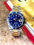 Rolex&nbsp;&nbsp;-&nbsp;&nbsp;Submariner Date 40mm