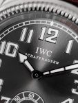 IWC&nbsp;&nbsp;-&nbsp;&nbsp;PILOT'S VINTAGE 1936