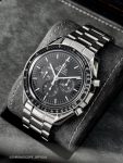 OMEGA&nbsp;&nbsp;-&nbsp;&nbsp;Speedmaster Moonwatch Professional