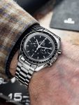 OMEGA&nbsp;&nbsp;-&nbsp;&nbsp;Speedmaster Moonwatch Professional