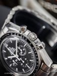 OMEGA&nbsp;&nbsp;-&nbsp;&nbsp;Speedmaster Moonwatch Professional