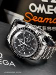 OMEGA&nbsp;&nbsp;-&nbsp;&nbsp;Speedmaster Moonwatch Professional