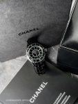 Chanel&nbsp;&nbsp;-&nbsp;&nbsp;Chanel J12 Ceramic 33