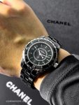 Chanel&nbsp;&nbsp;-&nbsp;&nbsp;Chanel J12 Ceramic 33