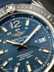 Breitling&nbsp;&nbsp;-&nbsp;&nbsp;Colt Automatic 44mm