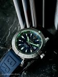 Breitling&nbsp;&nbsp;-&nbsp;&nbsp;Colt Automatic 44mm