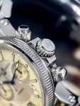 Ulysse Nardin&nbsp;&nbsp;-&nbsp;&nbsp;Maxi Marine Chronograph 41 mm