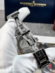 Ulysse Nardin&nbsp;&nbsp;-&nbsp;&nbsp;Maxi Marine Chronograph 41 mm