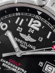 Breitling&nbsp;&nbsp;-&nbsp;&nbsp;Colt Quartz II