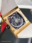 Richard Mille&nbsp;&nbsp;-&nbsp;&nbsp;RM016