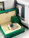 Rolex&nbsp;&nbsp;-&nbsp;&nbsp;Sea-Dweller Deepsea Black-Blue