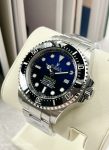 Rolex&nbsp;&nbsp;-&nbsp;&nbsp;Sea-Dweller Deepsea Black-Blue