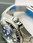 Rolex&nbsp;&nbsp;-&nbsp;&nbsp;Sea-Dweller Deepsea Black-Blue