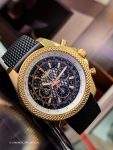 Breitling&nbsp;&nbsp;-&nbsp;&nbsp;Breitling for Bentley Bentley B06