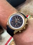 Breitling&nbsp;&nbsp;-&nbsp;&nbsp;Breitling for Bentley Bentley B06