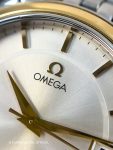 OMEGA&nbsp;&nbsp;-&nbsp;&nbsp;De Ville Prestige Steel / Gold