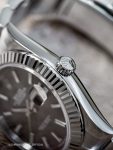 Rolex&nbsp;&nbsp;-&nbsp;&nbsp;Datejust Grey Dial