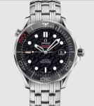 OMEGA&nbsp;&nbsp;-&nbsp;&nbsp;Seamaster 300m James Bond 50th Anniversary