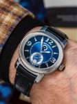 Ulysse Nardin&nbsp;&nbsp;-&nbsp;&nbsp;MACHO PALLADIUM 950