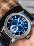 Ulysse Nardin&nbsp;&nbsp;-&nbsp;&nbsp;MACHO PALLADIUM 950