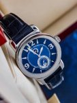 Ulysse Nardin&nbsp;&nbsp;-&nbsp;&nbsp;MACHO PALLADIUM 950