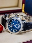 Ulysse Nardin&nbsp;&nbsp;-&nbsp;&nbsp;MACHO PALLADIUM 950