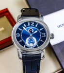 Ulysse Nardin&nbsp;&nbsp;-&nbsp;&nbsp;MACHO PALLADIUM 950