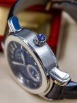 Ulysse Nardin&nbsp;&nbsp;-&nbsp;&nbsp;MACHO PALLADIUM 950