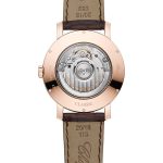 Chopard&nbsp;&nbsp;-&nbsp;&nbsp;Classic 18Kt Rose Gold 40Mm Men’S Watch