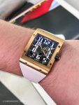 Richard Mille&nbsp;&nbsp;-&nbsp;&nbsp;RM016