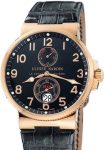 Ulysse Nardin&nbsp;&nbsp;-&nbsp;&nbsp;MARINE MAXI CHRONOMETER 41MM