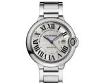 Cartier&nbsp;&nbsp;-&nbsp;&nbsp;Ballon Bleu De Cartier 42 mm W69012Z4